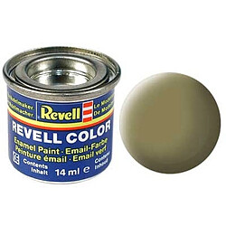 Revell Jaune olive mat n°42