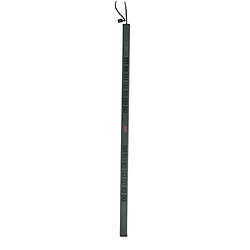 APC Basic Rack PDU unité de distribution d'énergie 0U Noir 24 sortie(s) CA