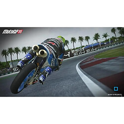 Acheter BIGBEN Motogp 15