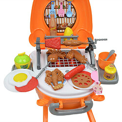 Avis Jouet cuisine fruits Pretend Cake Play maternelle