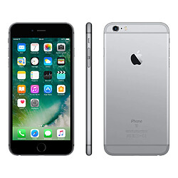 Apple iPhone 6S - 64 Go - Gris Sidéral