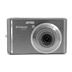 VIVITAR IX828N-GRY-INT Appareil photo numérique Full HD 1080 P 20 Mpx - Gris