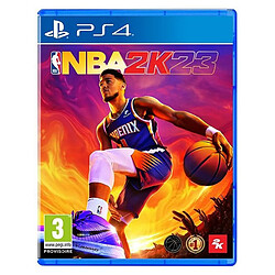 TAKE 2 NBA 2K23