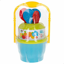 Avis Color Baby Jeu de Bulles de Savon Colorbaby 240 ml 17,5 x 28 x 13,5 cm (6 Unités)