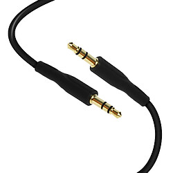 Câble Audio Jack 3.5 Borofone