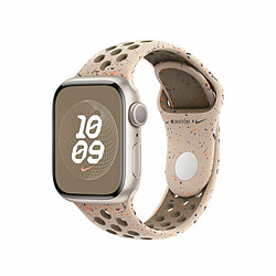 Montre intelligente Watch 41 Apple MUUR3ZM/A M/L Beige