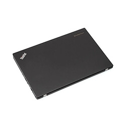 LENOVO THINKPAD X250 I5 5200U 2.2GHZ - Reconditionné