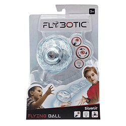 Flybotic - Flying ball silverlit