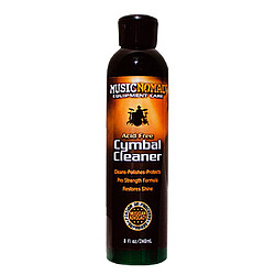 MN111 - CYMBAL CLEANER MusicNomad