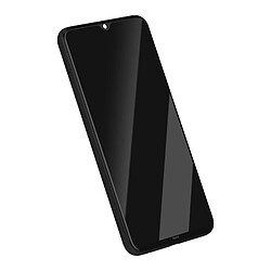 Avis Xiaomi Écran pour Xiaomi Redmi Note 8 LCD + Vitre Tactile + Châssis Noir