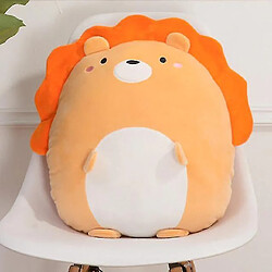 Universal 40cm toys en peluche Gouilles câlins en peluche de poupée animale décorative siesta Sleep Soft Gift Belle couverture