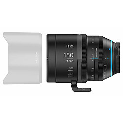 Irix Lens Irix Objectif Ciné 150mm T3.0 Tele