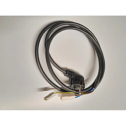 Electrolux CABLE ALIMENTATION H05V2V2-F