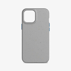 Tech21 Eco Slim coque de protection pour téléphones portables 17 cm (6.7") Housse Gris