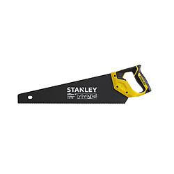 Scie égoïne spécial parquet Stanley JETCUT BLADE ARMOR 220180