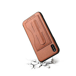 F21 Protection de téléphone portable Assurance Holster TÉLÉPHONE MOBILE TÉLÉPHONE ANTI-DROP SUPPORT SUPPORT Couvercle arrière pour iPhone 12 Pro Max