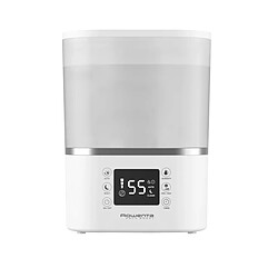 Humidificateur d'air 380ml/h - HU4020F0 - ROWENTA