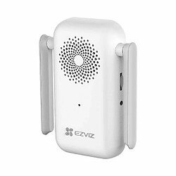 EZVIZ CS-DB2-A0-2C5WPBR (EU-STD) pas cher