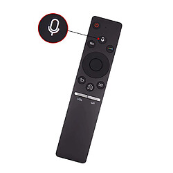 Universal Nouvelle télécommande Bluetooth avec microphone pour Samsung Q6FN Q7FN Q8FN Q8FN TM1680A 1AP1 UHD TV |