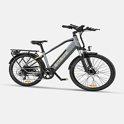 Avis Vélo électrique ENGWE P26 EU 250W - Autonomie 60KM - Freins à disque