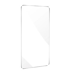 Avizar Verre Trempé pour OnePlus Nord CE 2 5G Dureté 9H Anti-rayures transparent