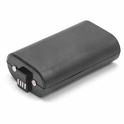 vhbw Li-Ion batterie 1100mAh (3V) pour manette de jeux contrôleur Microsoft Xbox One Wireless Controller