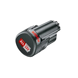 BOSCH Batterie Lithium 12 V 2,5 Ah