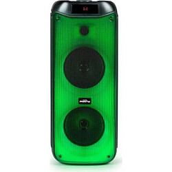 Avis PARTY PARTYBTHPL - Enceinte BT avec Effet Lumineux 200W L + 1 Micro