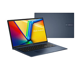 ASUS Vivobook 17 X1704ZA-AU250W