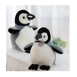 Acheter Universal Peluche pingouin mignon peluche peluche animal poupée cadeau oreiller garçon fille 18 cm