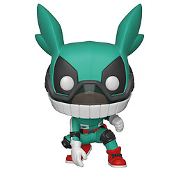 Funko My Hero Academia - Figurine POP! Deku 9 cm