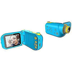 Universal Cartoon numérique photo play caméra, caméscope DV sportif pour enfants pour enfants