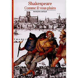 Shakespeare : Comme il vous plaira