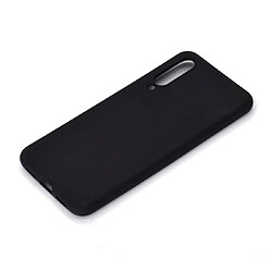 Avis Wewoo Coque Souple Pour Xiaomi Mi 9 SE TPU Candy Color Noir