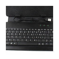 Yonis Clavier tablette universel 9.7 pouces pas cher