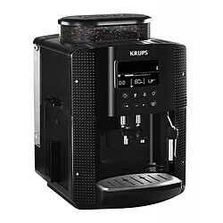 Cafetière superautomatique Krups YY8135FD Noir 1450 W 15 bar 1,6 L