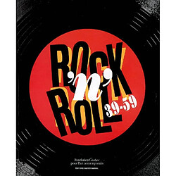 Rock'n roll 39-59 - Occasion