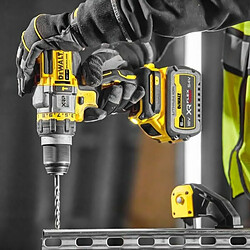 Perceuse visseuse percussion Advantage Brushless Dewalt PREMIUM XRP 18 V sans batterie ni chargeur TSTAK