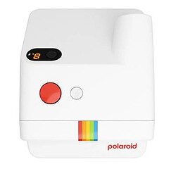 Avis Appareil photo instantané Polaroid Go Génération 2 Blanc