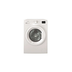 Indesit IMW862MYTIMEFR