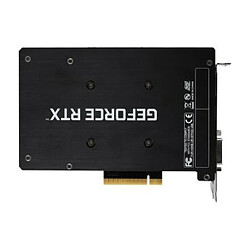 Avis Palit GeForce RTX 3050 Dual NVIDIA 8 Go GDDR6