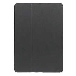 Avis Coque de protection mobilis pour galaxy tab a7 - 10.4' - aspect cuir - porte stylet - noire