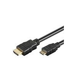 Avis Disney MicroConnect HDM1919C1,5 Câble 1,5 m Noir