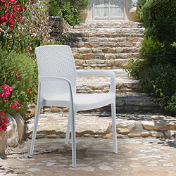 Chaises de Jardin BOHEME Grand Soleil Ba