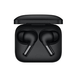 Écouteurs Bluetooth OnePlus Buds Pro 2, noir (Obsidian Black)