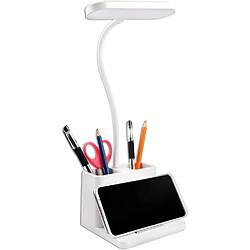 Bureau LED Lampe Rechargeable