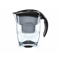 Carafe filtrante