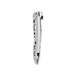 Avis LEATHERMAN- Pince Multifonctions - SKELETOOL® KBX - 2 Outils en 1