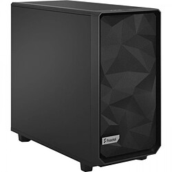 Boitier PC FRACTAL DESIGN BOITIER PC Meshify 2 - Panneau Solide - Noir - Format E-ATX (FD-C-MES2A-01)