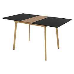 Table à manger ML DESIGN MODERN LIVING